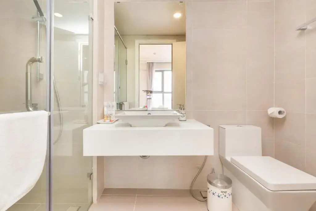 DHOME PREMIUM 3Brs Apt, Spacious Space, EXELLENT View