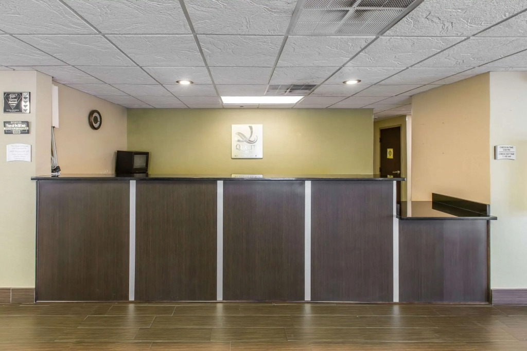 Quality Inn Fitzgerald