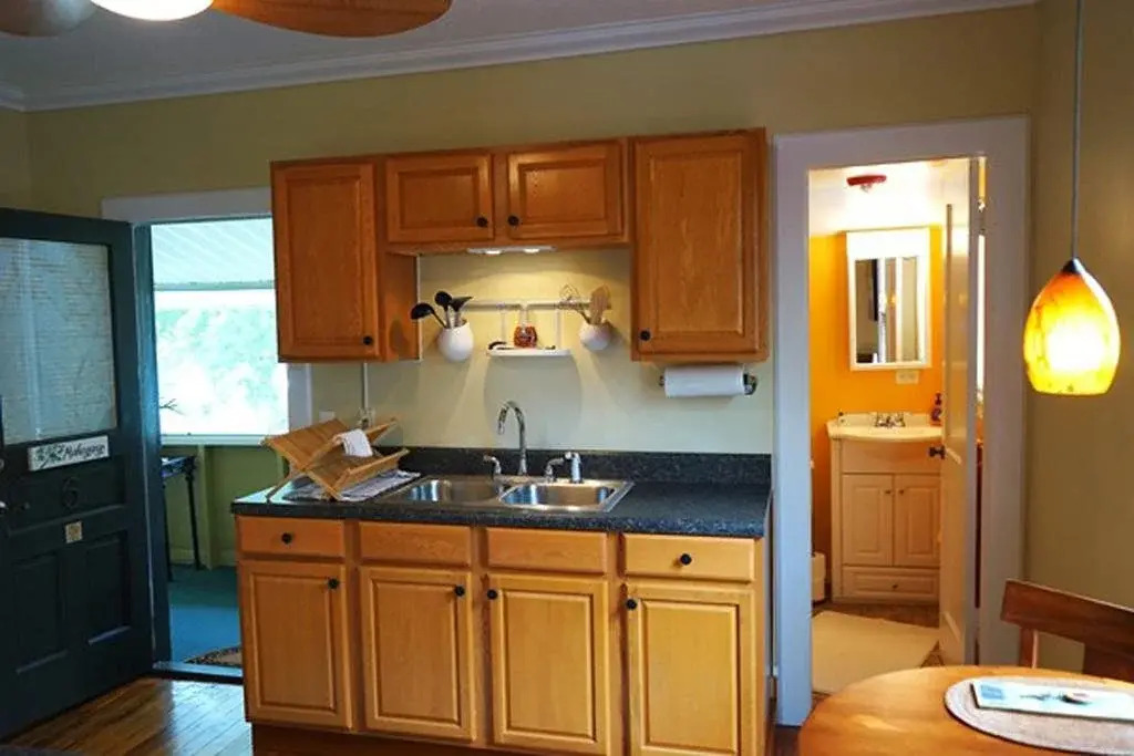 The Heirloom Inn Mount Dora
