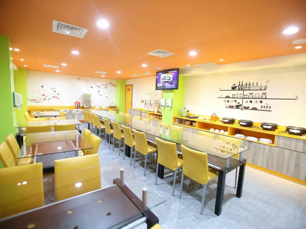 A22 Wei Lu Hotel