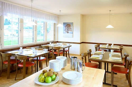 Hotel am Schönenbühl