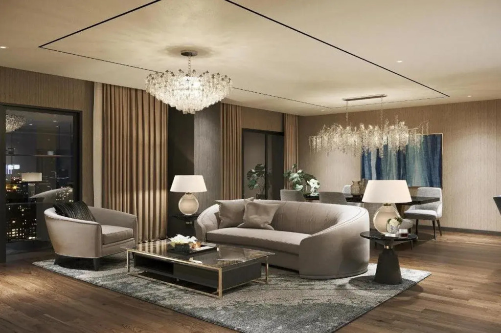 Grand K Hotel Suites Hanoi