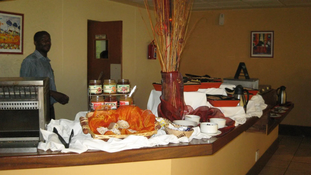 Protea Hotel by Marriott Walvis Bay Indongo