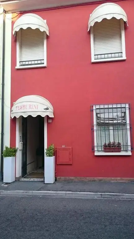 B&B Tamburini