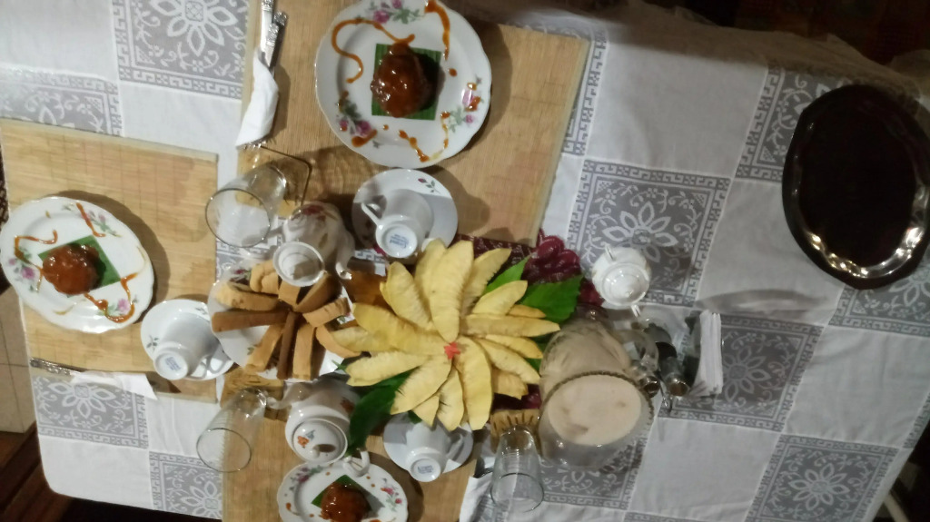 Posada Nativa Miss Trinie