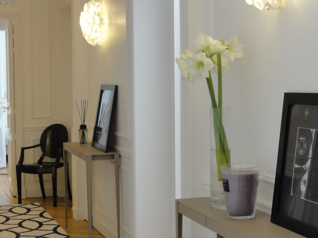 Relais12bis Bed & Breakfast By Eiffel Tower