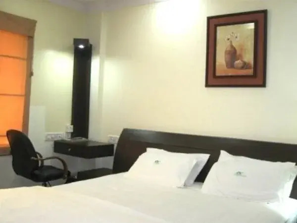 Lotus Suites
