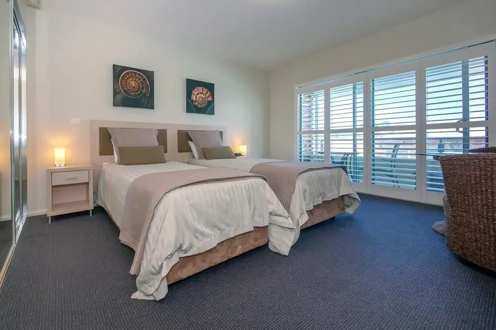 Pacific Blue Apartment 278, 265 Sandy Point Road