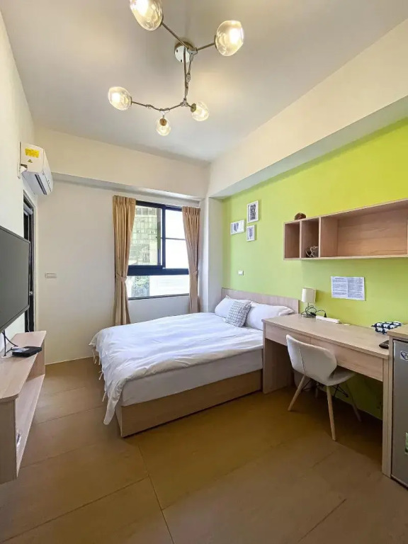 Adagio Hostel