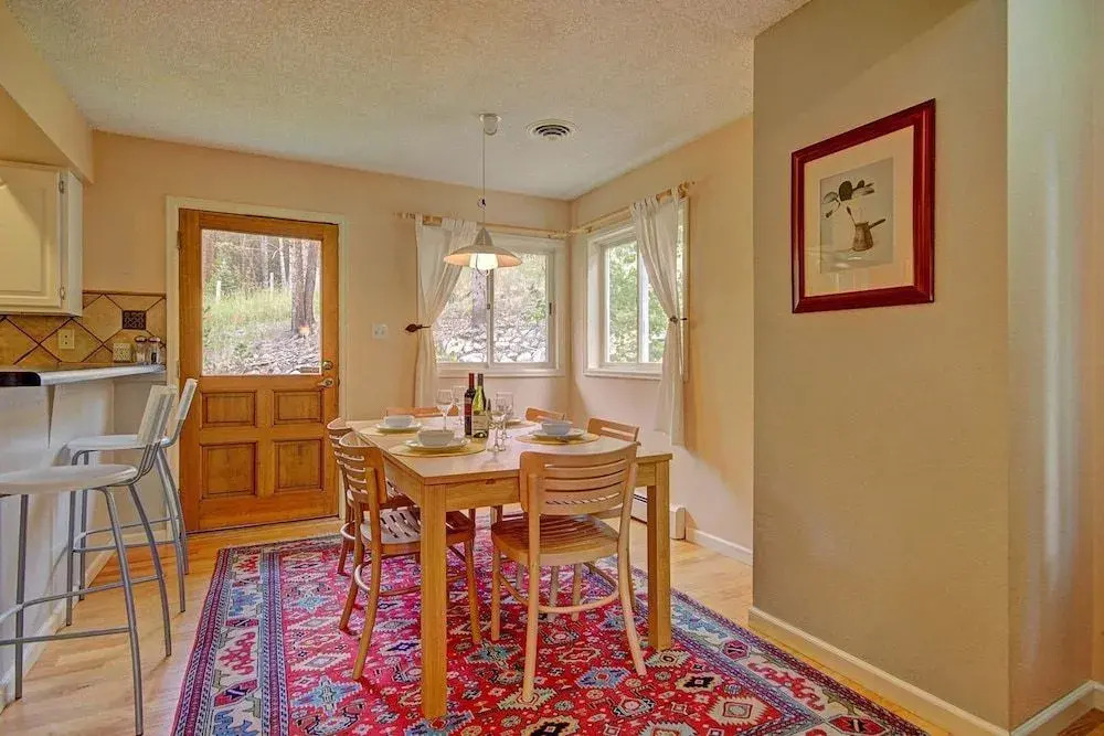 Sundance 4 3 Br townhouse by RedAwning