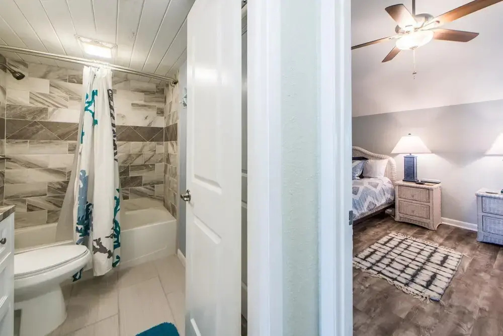 The Shores Townhome #116