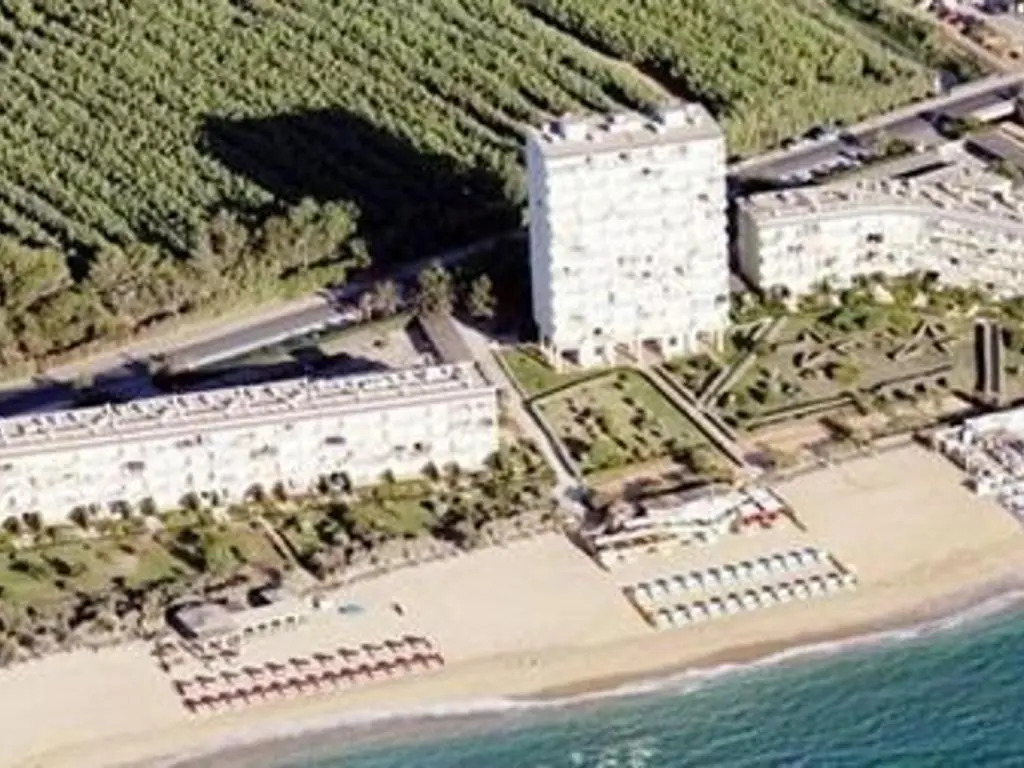 Appartement Le Lavandou, 1 pièce, 2 personnes - FR-1-251-307
