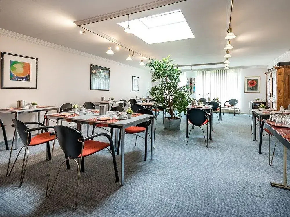 Apartment Hotel Rheydter Residenz