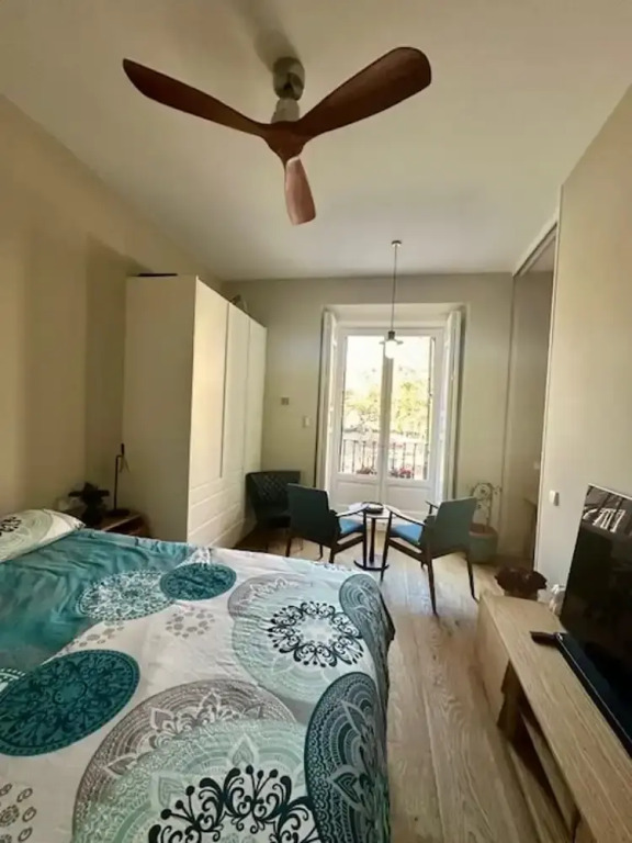 Nerezine Cozy Apartment With Sea View