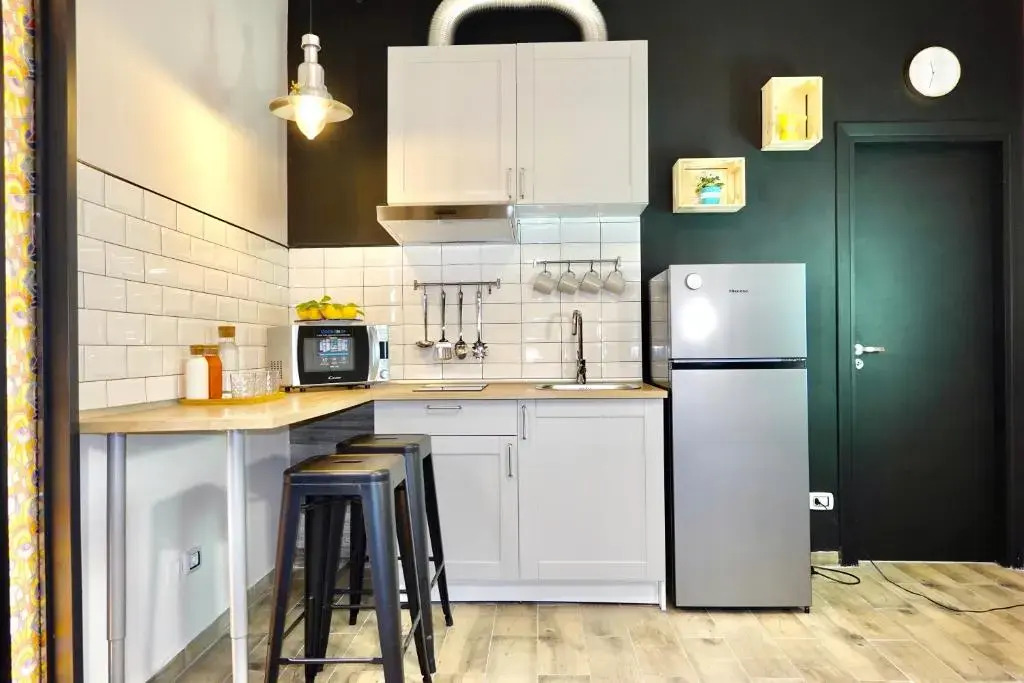Linea1 Loft