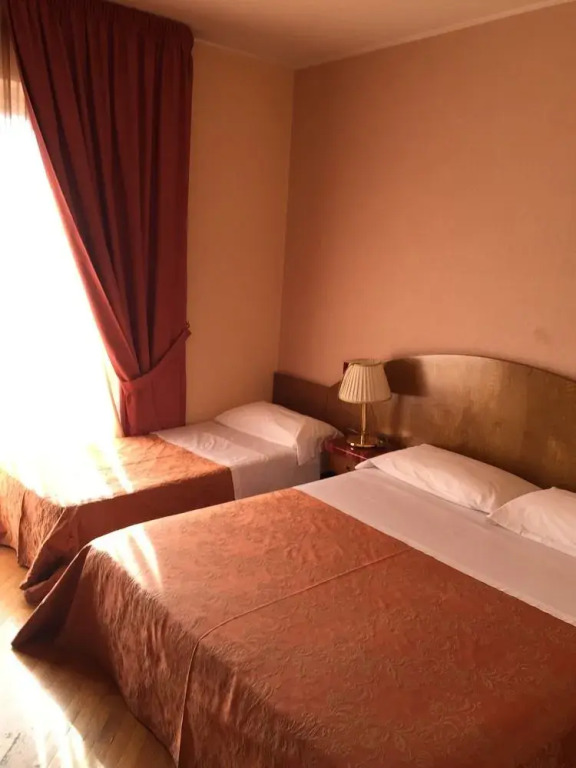 Grand Hotel Aljope