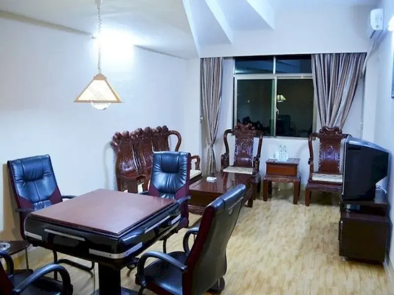 Lijia Hotel