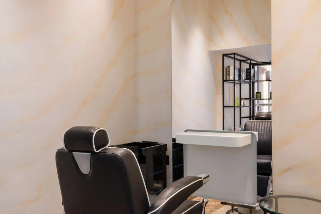 Radisson Blu Hotel, Jeddah Al Hamra