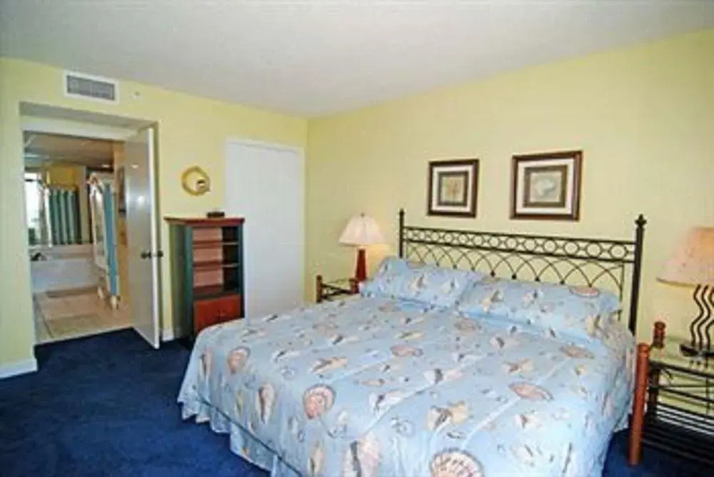 Chateau by the Sea by Elliott Beach Rentals