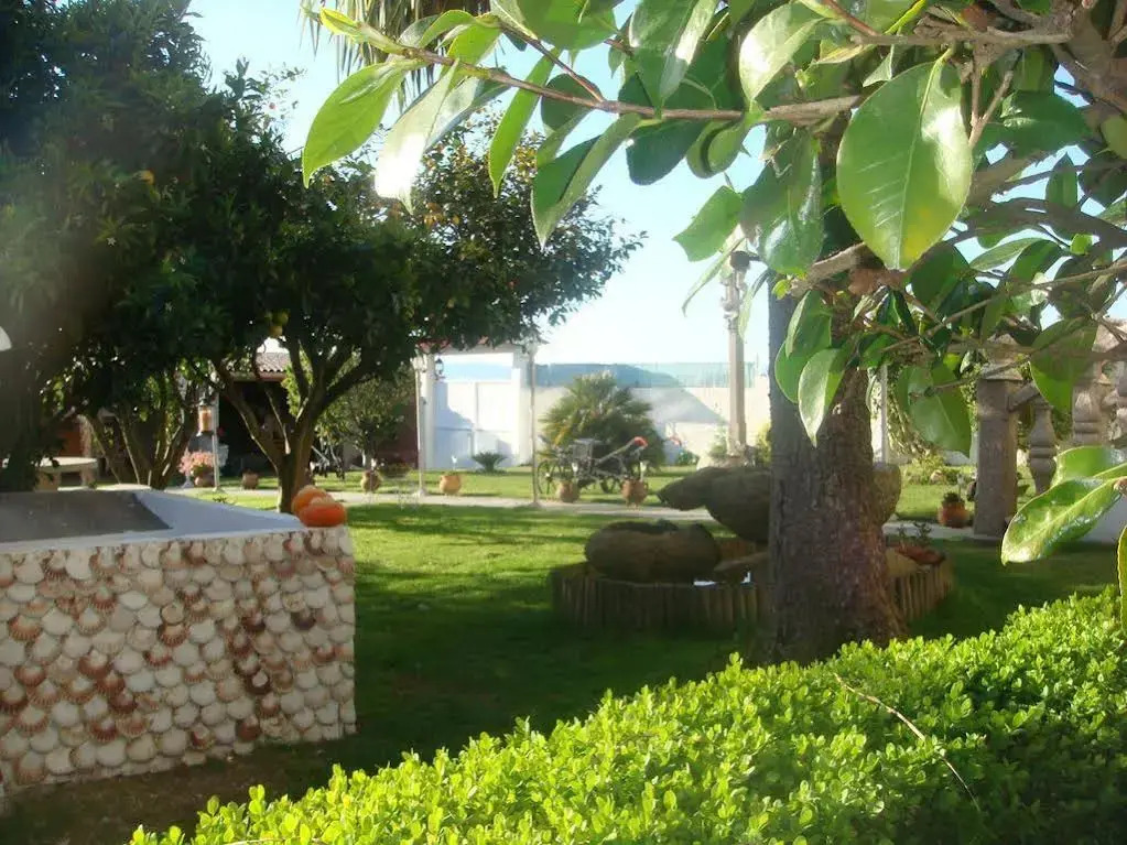 Casa A Pastora