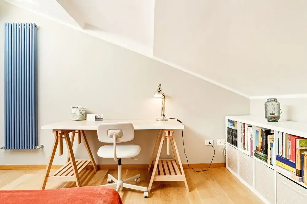 Bologna Modern Japanese Flat with terrace