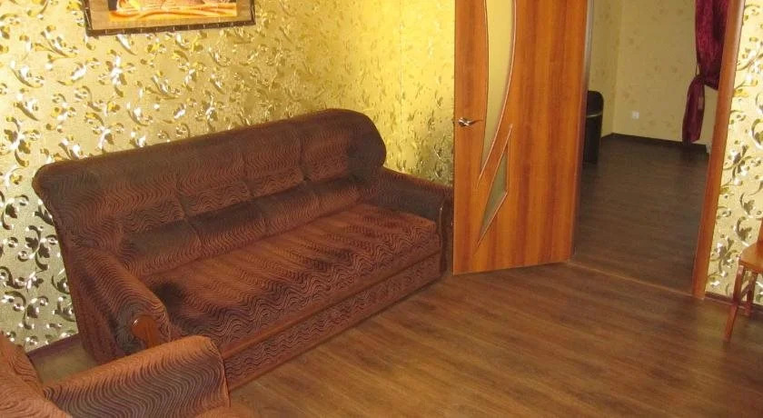 Отельный Комплекс Ягуар