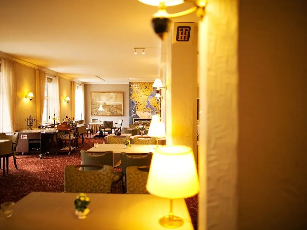 Hotel Tønderhus
