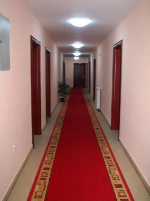 Hotel Jezero
