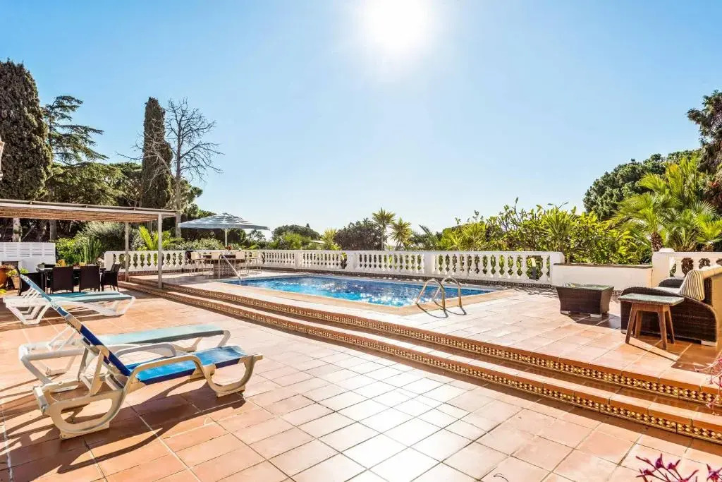 Villa Flores