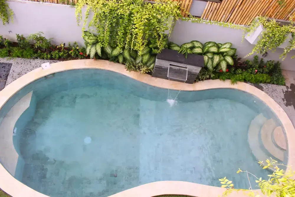 Rusty Seminyak