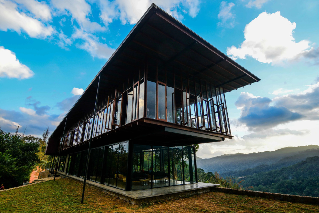 Santani Wellness Kandy