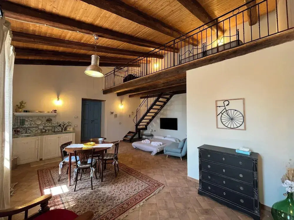 Tenuta Di Santa Catrini