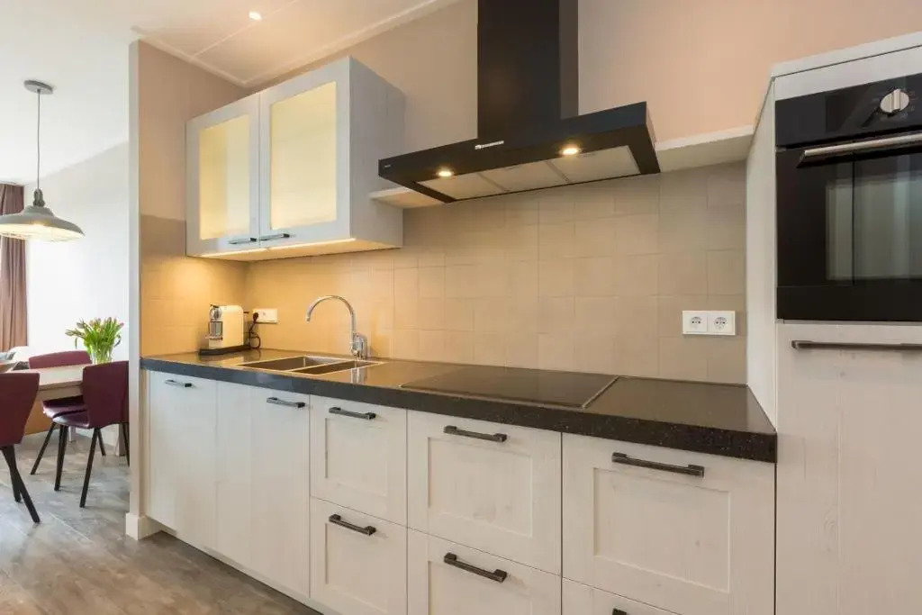 Vakantiewoning - Noordweg 56a Oostkapelle Comfort 4 personen