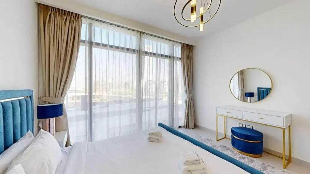 Primestay - Cove 1, Creek Harbour