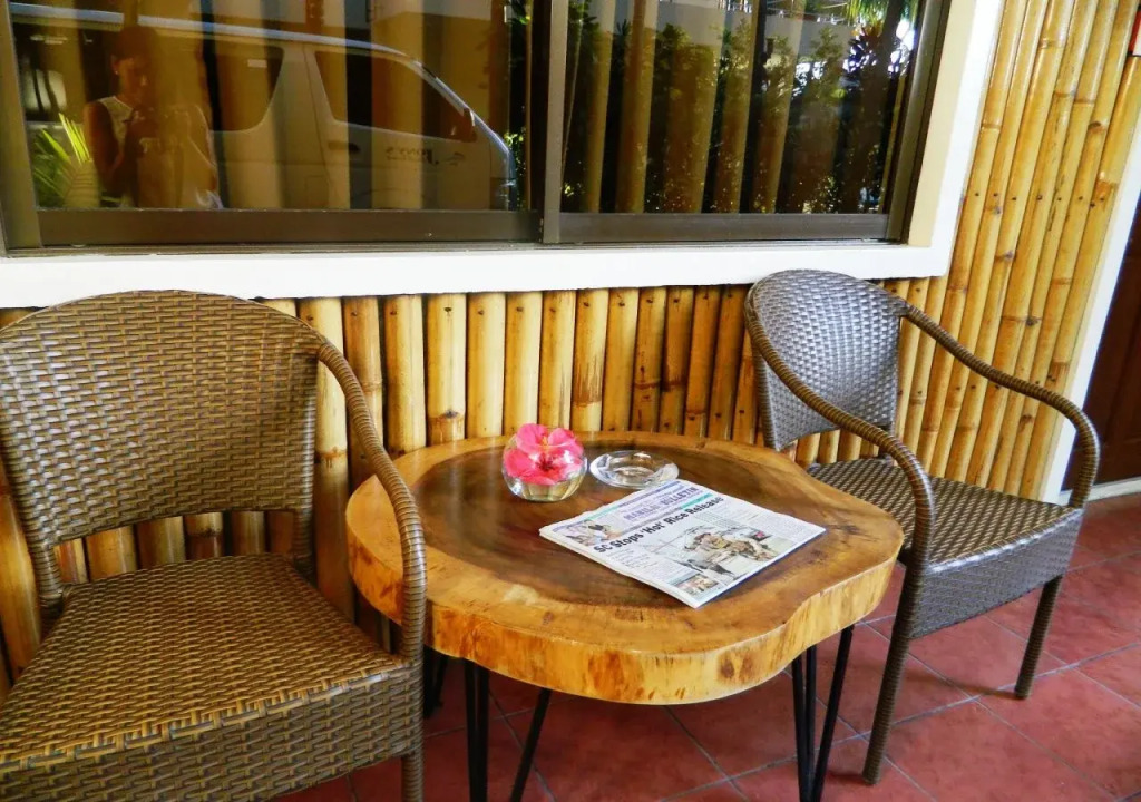 Jonys Beach Resort