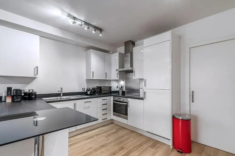 Canning Town Pied-à-terre