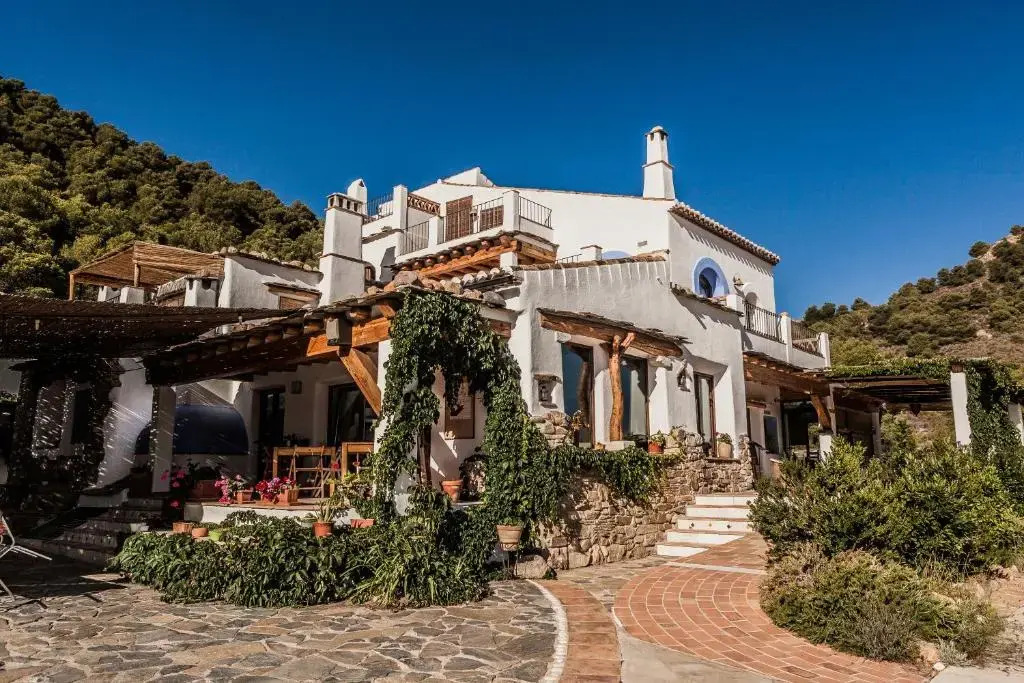 Posada Del Candil