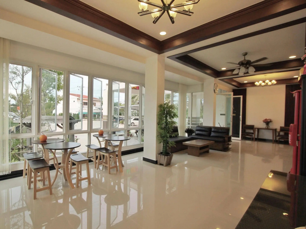 Panwalee Hotel