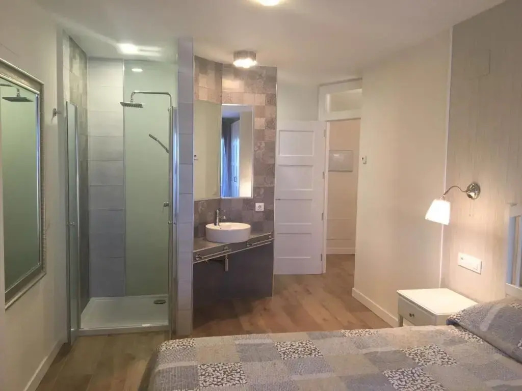 Apartamentos Sol Real