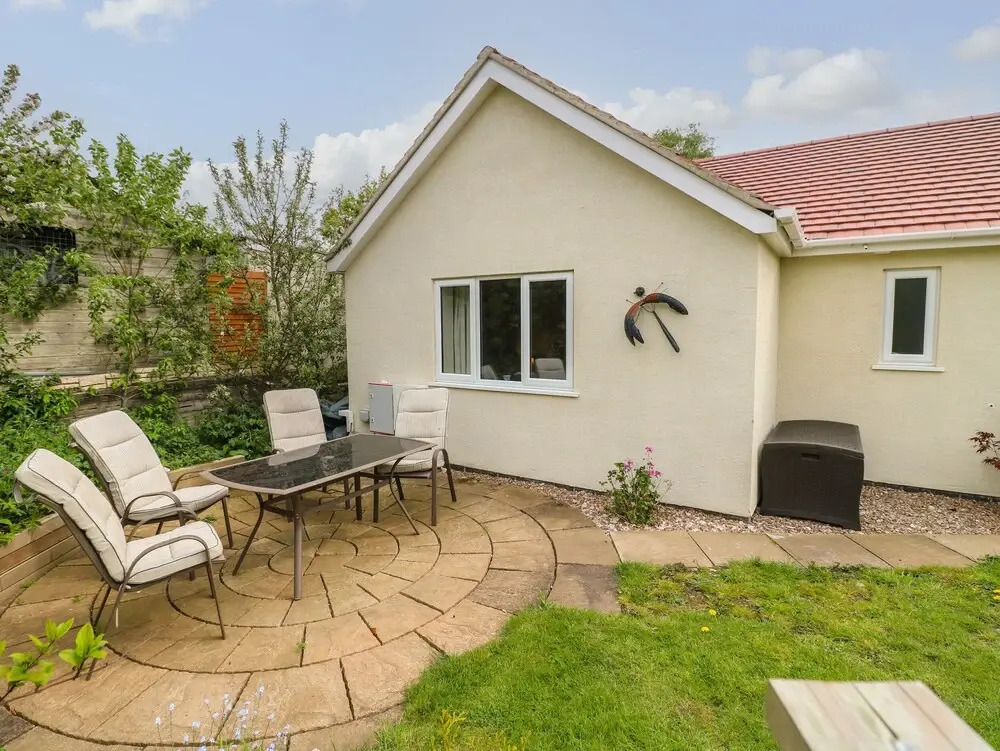 Orchard Cottage
