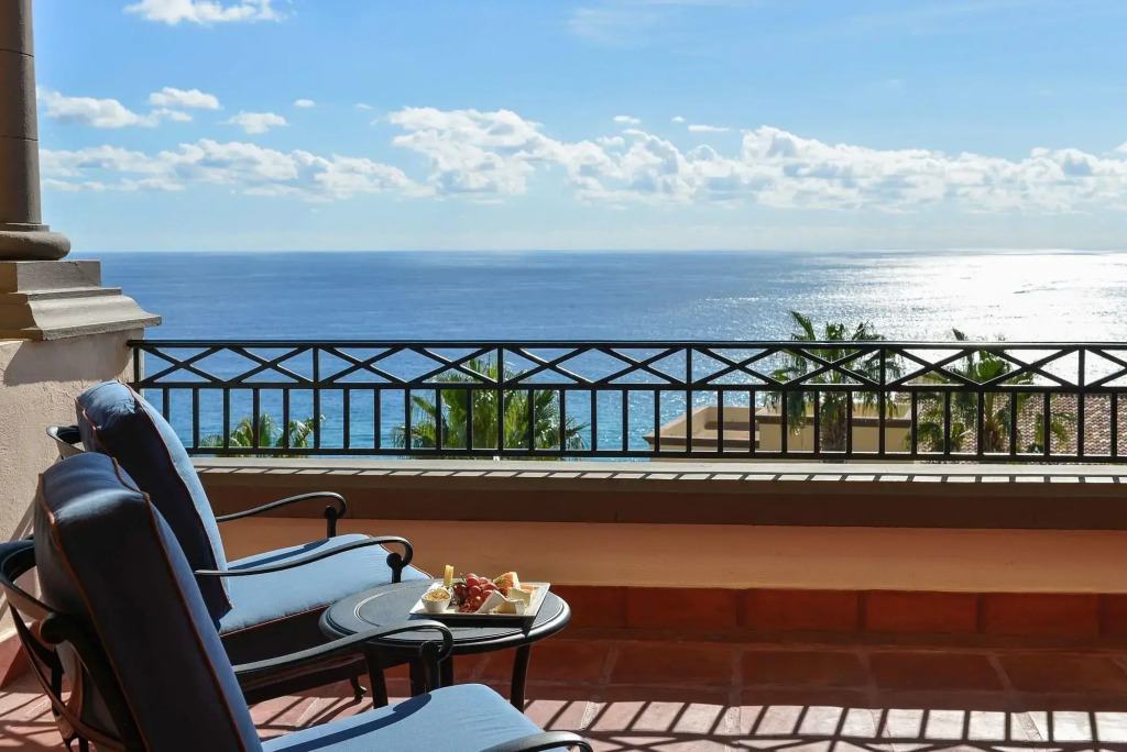 Pueblo Bonito Sunset Beach Golf & Spa Resort - All Inclusive