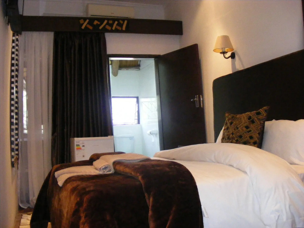 Ngoma Zanga Lodge