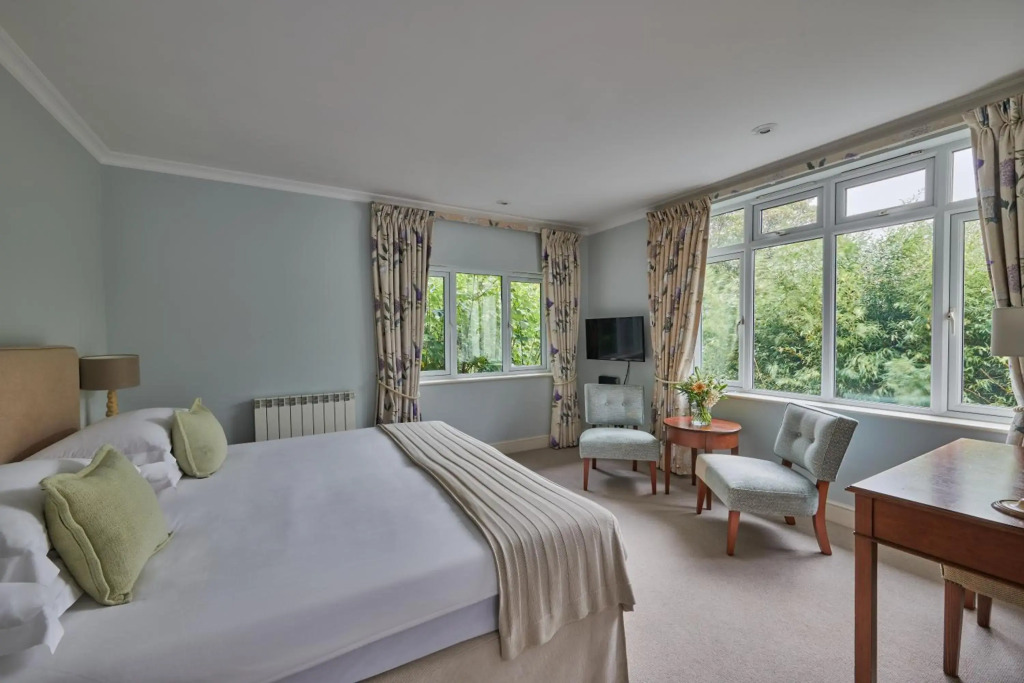 Fermain Valley Hotel