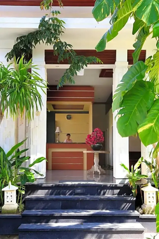 Kaniya bali