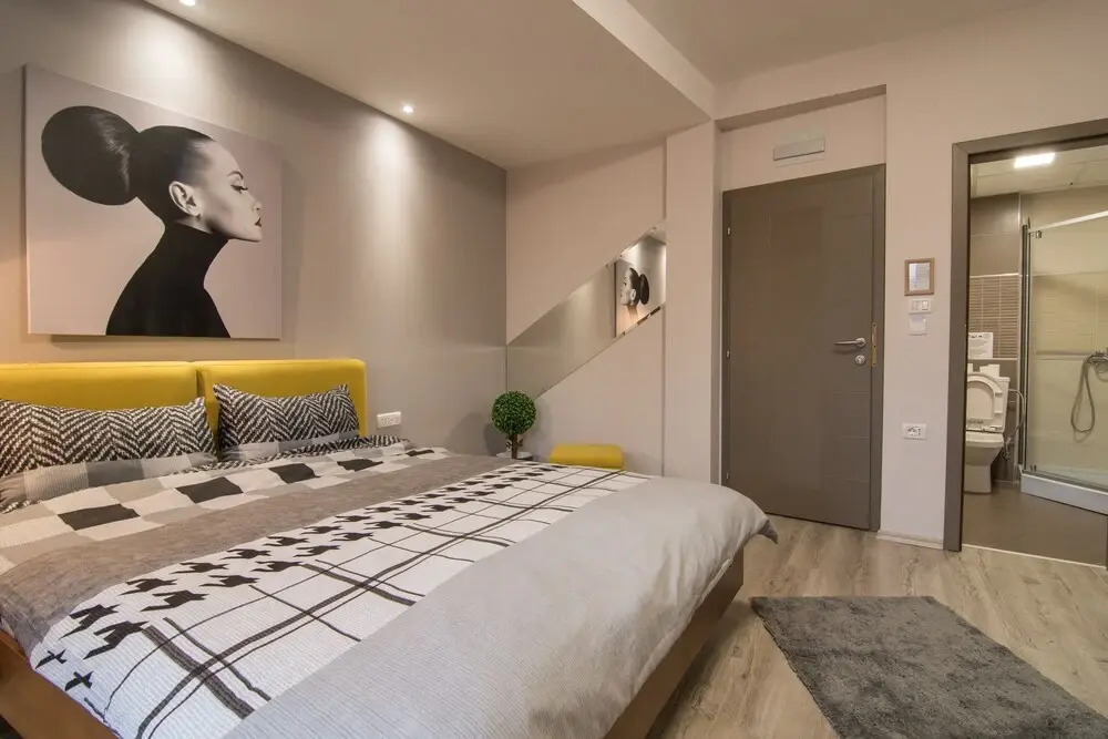 Vanilla Boutique Apartments