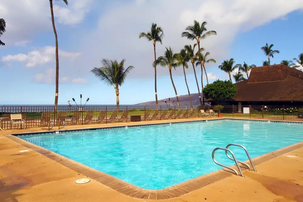 Maalaea Surf #C-8 by Ali'i Resorts