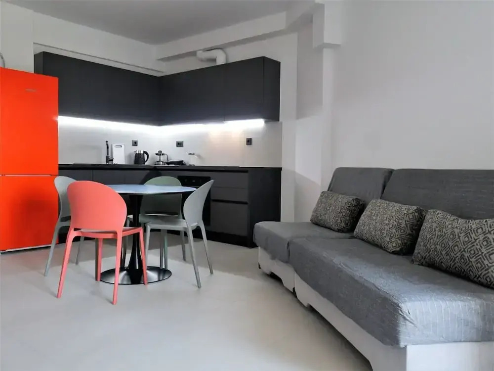 Hellene Partment Near Chania City Centre