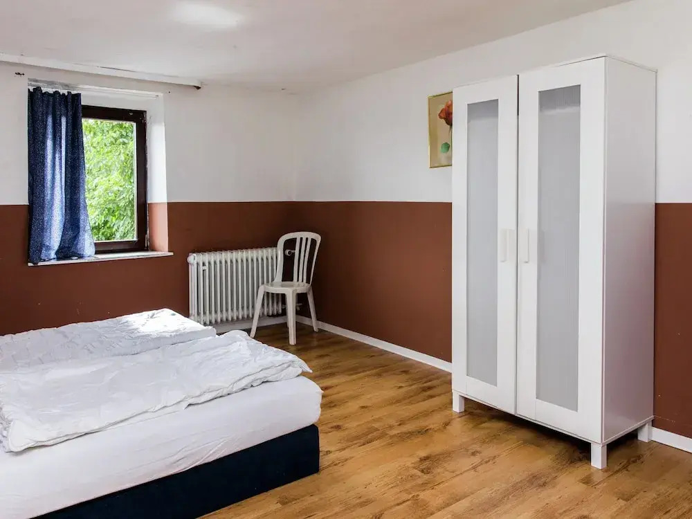 Large Group House, Beautifully Located in Eifel