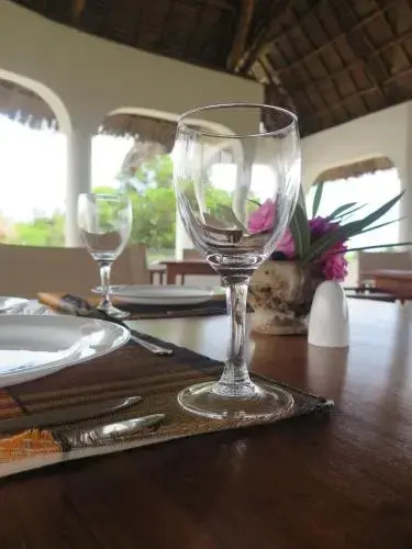Butiama Bustani Hotel