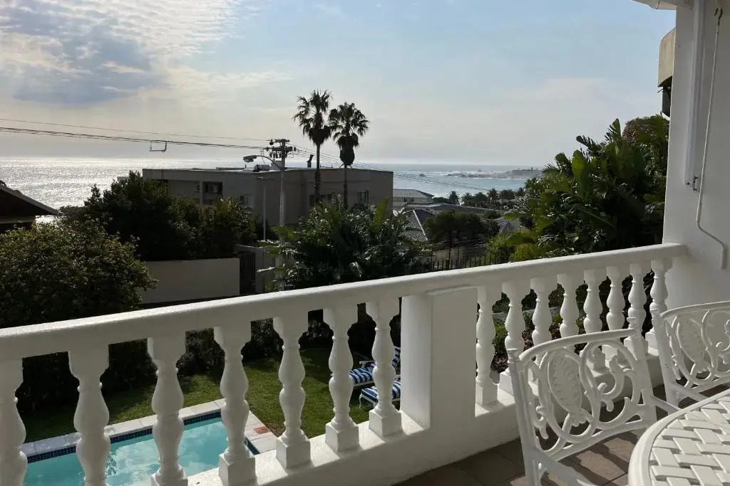 Villa on Camps Bay Drive